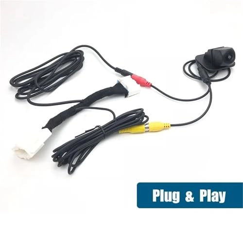 Rear View Camera - 1080P