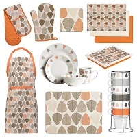 Houseware Accessories & Supplies
