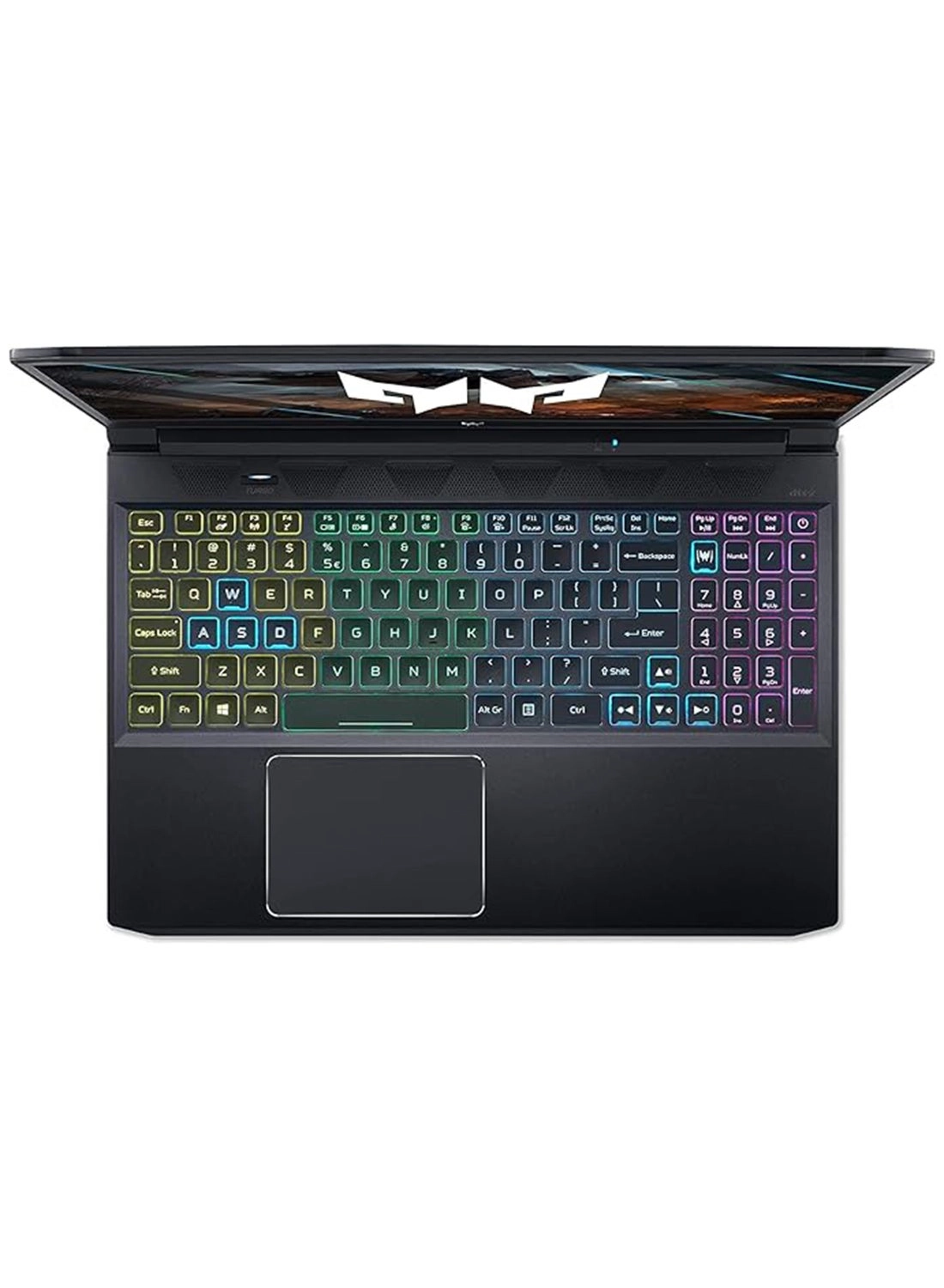 Predator Triton 300 PT315-53-75XX - 15.6'' Core i7-11800H 32GB DDR4 1TB SSD