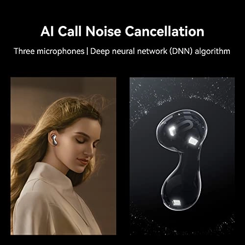 FreeBuds 5 Wireless Earbud