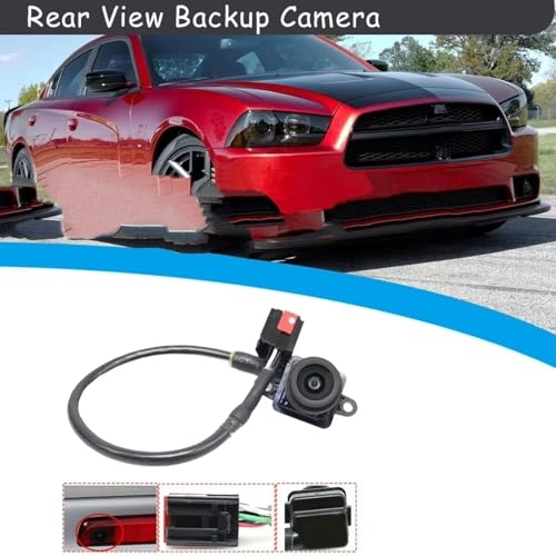 Reversing Camera - Night vision