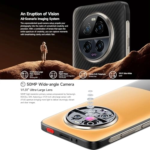 Armor 23 Ultra - 12GB 512GB