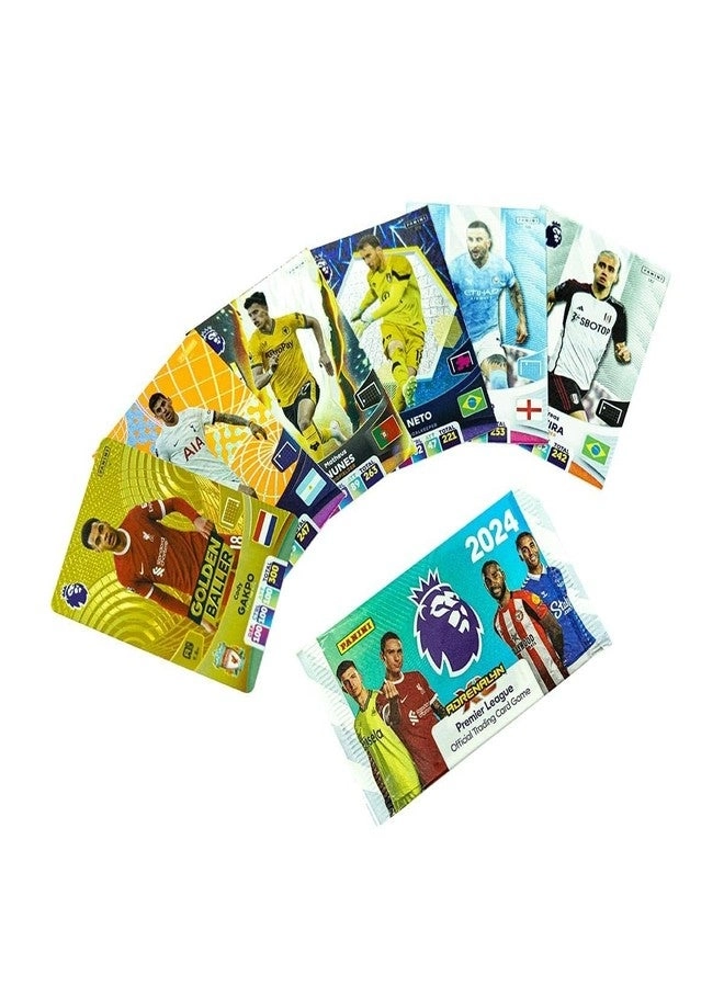 Premier League Plus Adrenalyn XL - 2023-24 1pcs