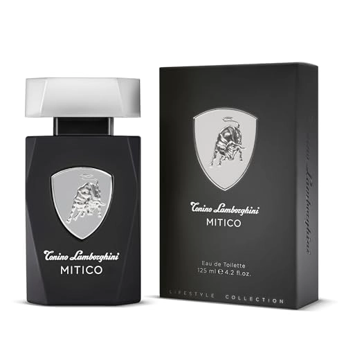 Mitico Eau de Toilette 125 ml