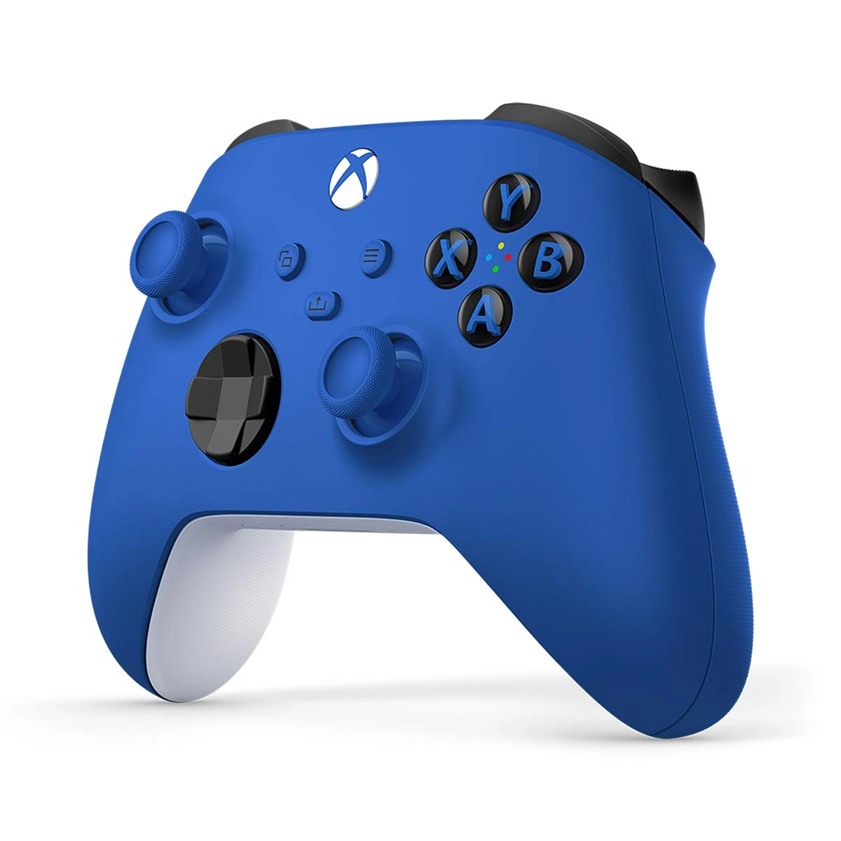 Wireless Controller - Shock Blue