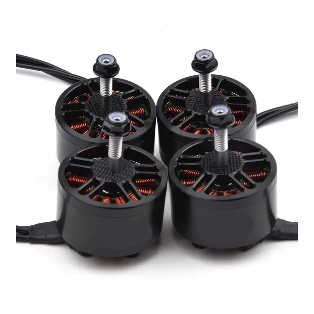 XsidY1011 4320 350KV Brushless Motor