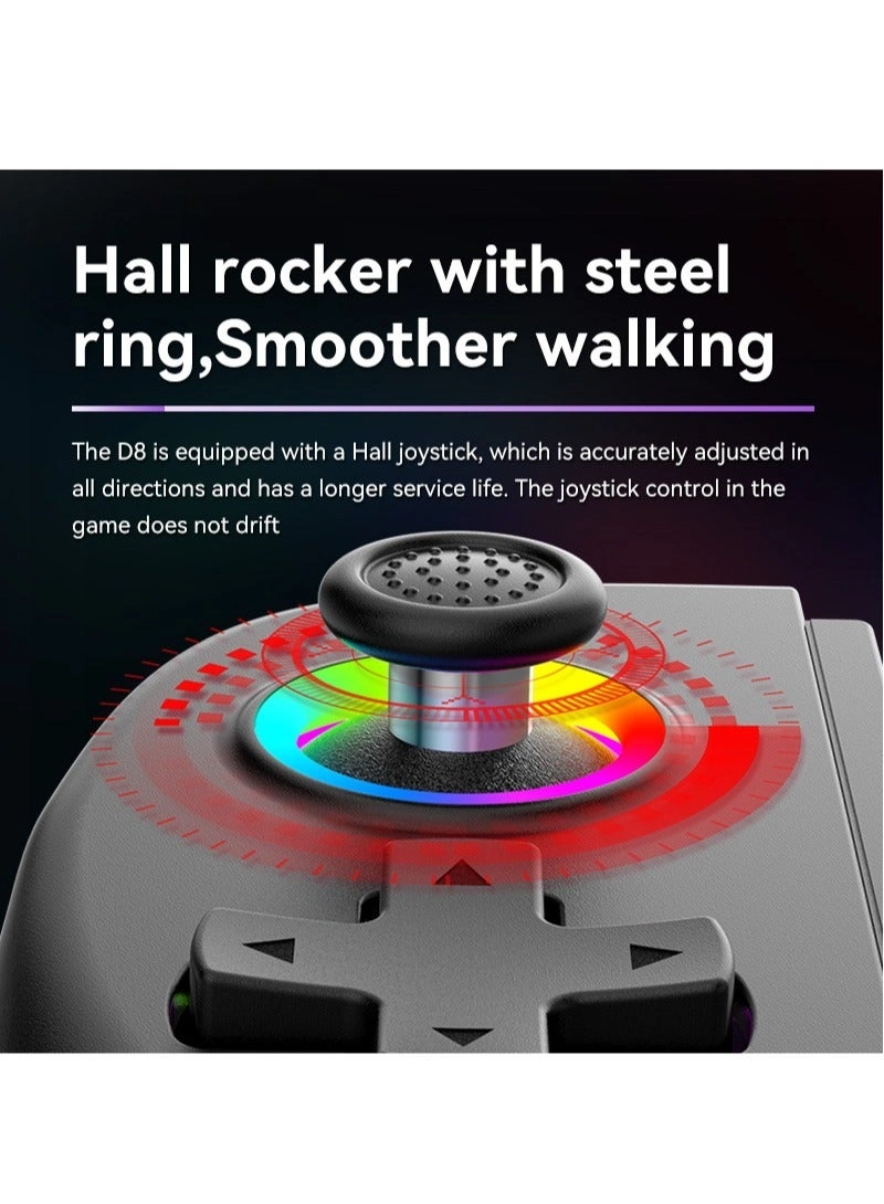 Mobile Game Controller - iOS Android PC