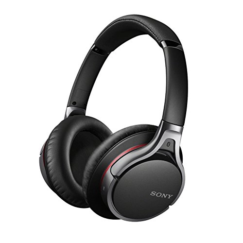 MDRHW300K Wireless Headphone