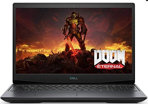G5 15 - 15.6'' Core i7-10750H 16GB DDR4 1000GB SSD