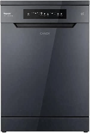 Candy Rapido CF3E7L0A-19 Freestanding