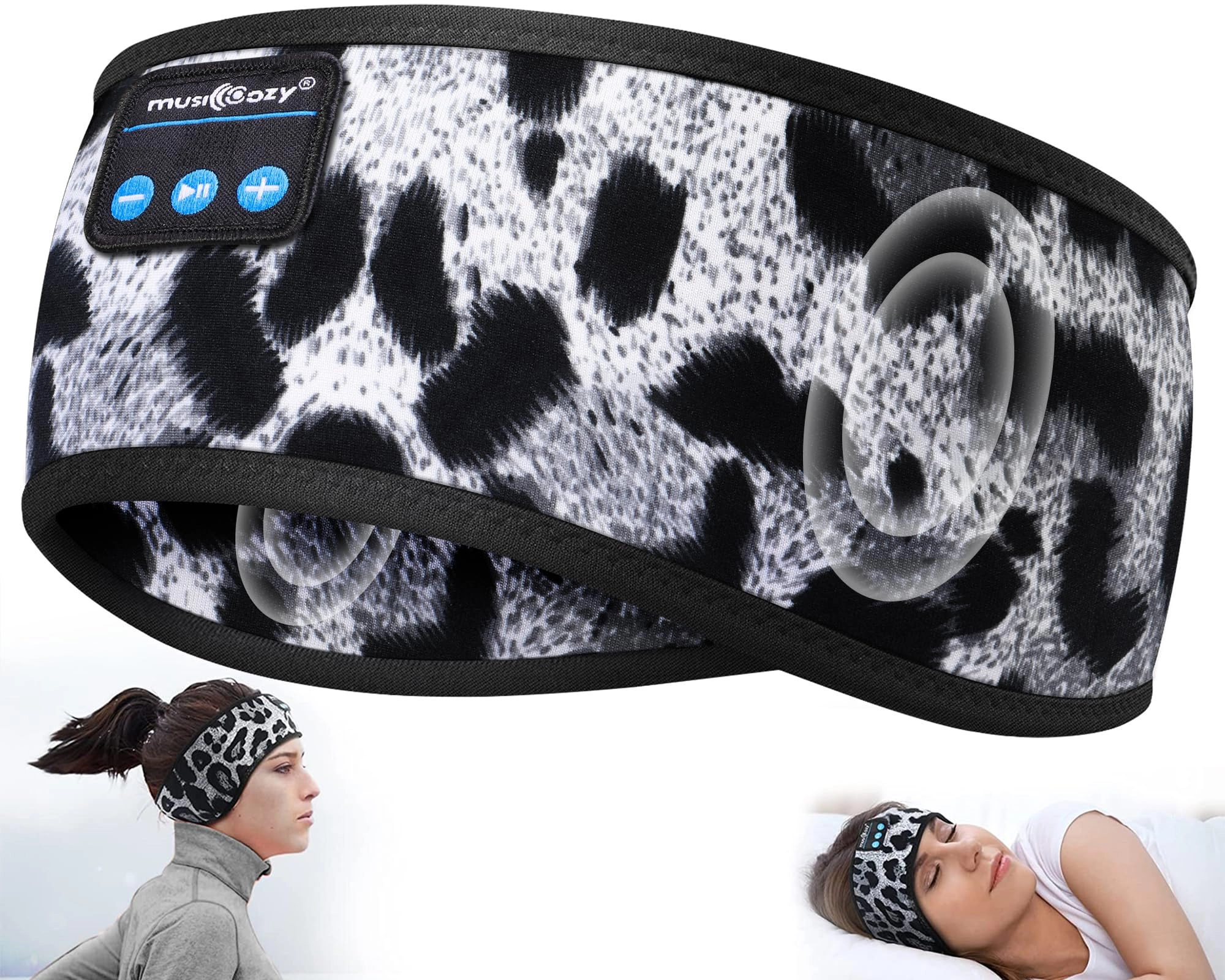 Bluetooth Sleep Headphones Wireless Headphone