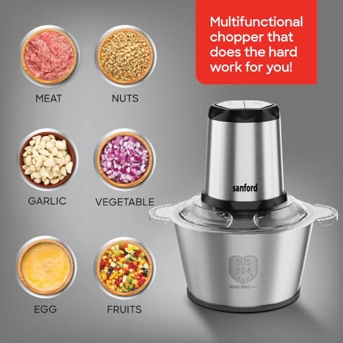 SF5583FC - 2.0L Electric