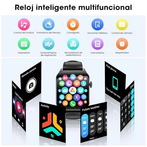 Smart Watch GPS