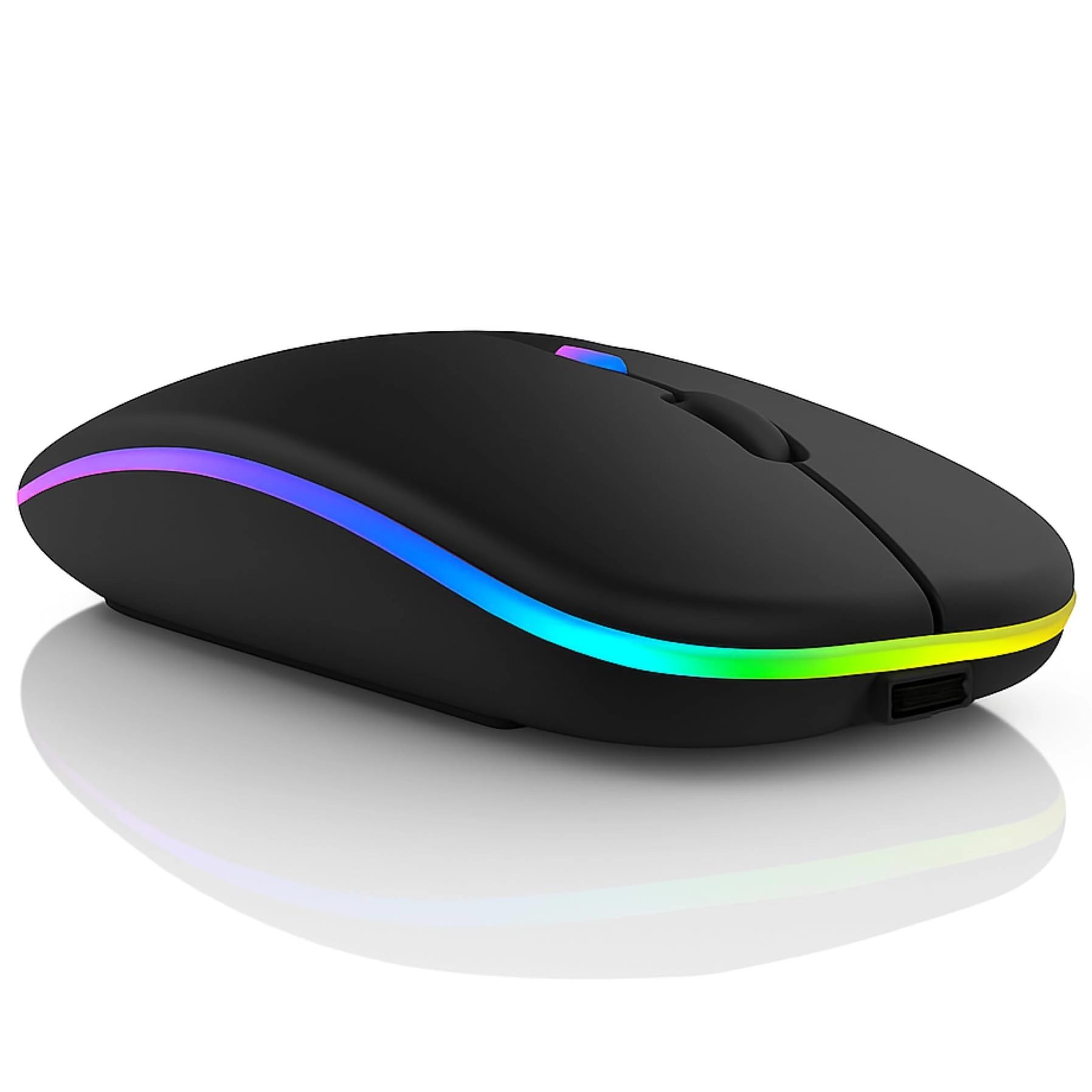 Dongguan Star Tree Electronic Technology Co., Ltd. Wireless Magic Mouse - Bluetooth USB