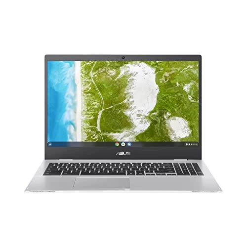 Chromebook CX1 Chromebook CX1 CX1500CKA-BR0007 - 15.6'' Celeron N4500 4GB DDR4 64GB eMMC