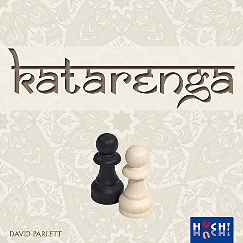 Katarenga - Strategy