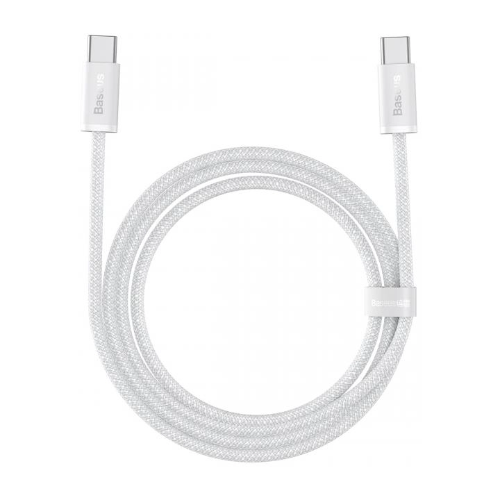 Dynamic 4 100W Cable USB-C to USB-C 2m