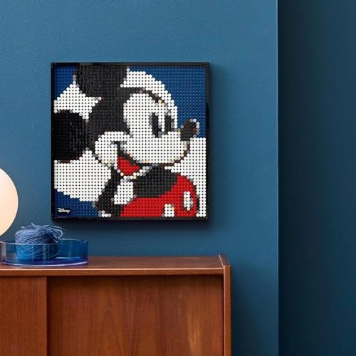 Disney's Mickey Mouse (31202)