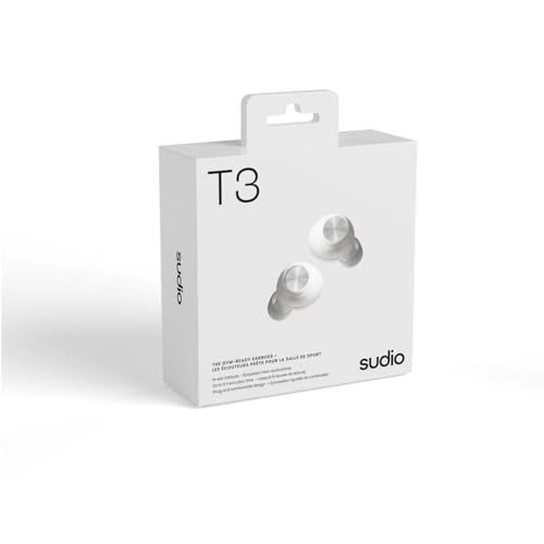 T3 Wireless Earbud