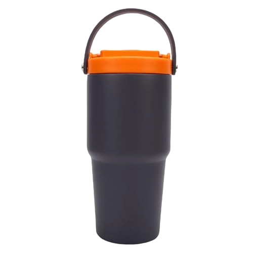 Portable Coffee Maker - 600ml powder
