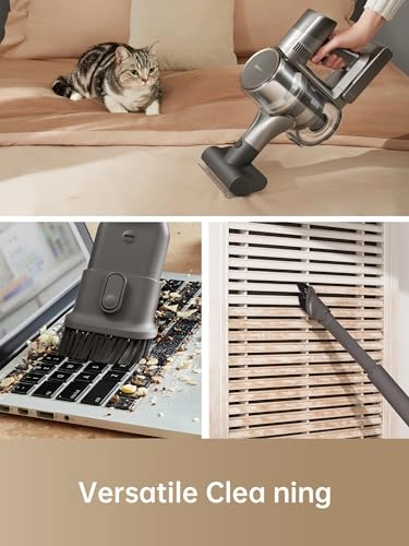 Z20 - Stick Vacuum Cleaner 1 hour and 30 minutes