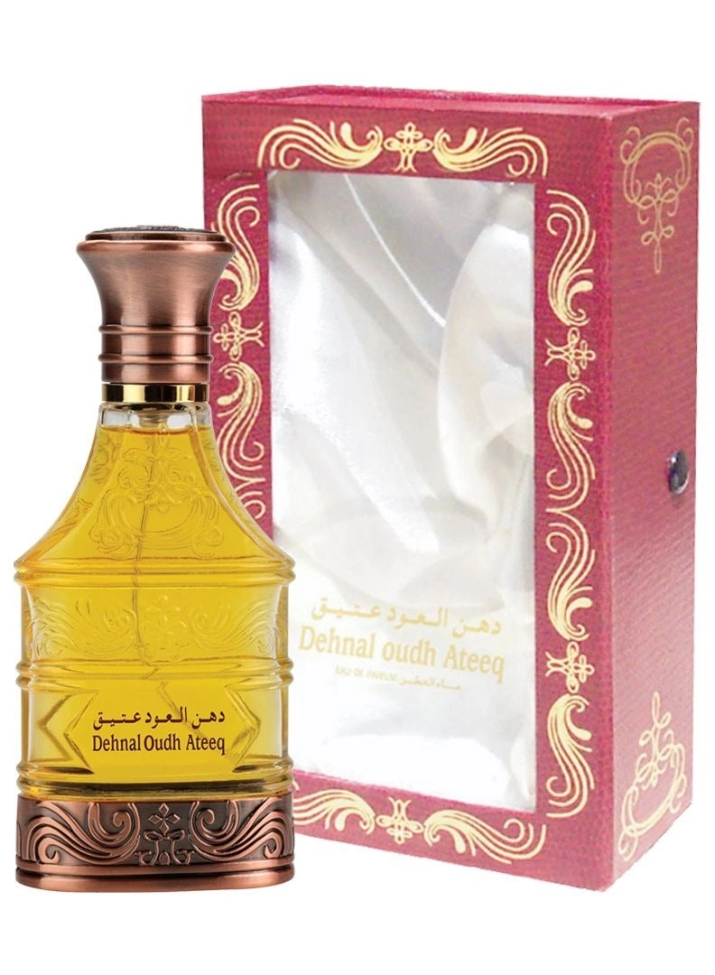 Oudh Ateeq Eau de Parfum