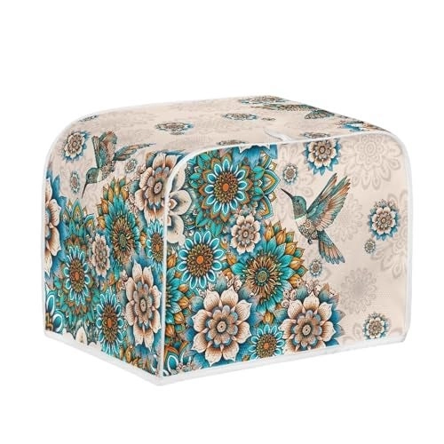 Toaster Cover