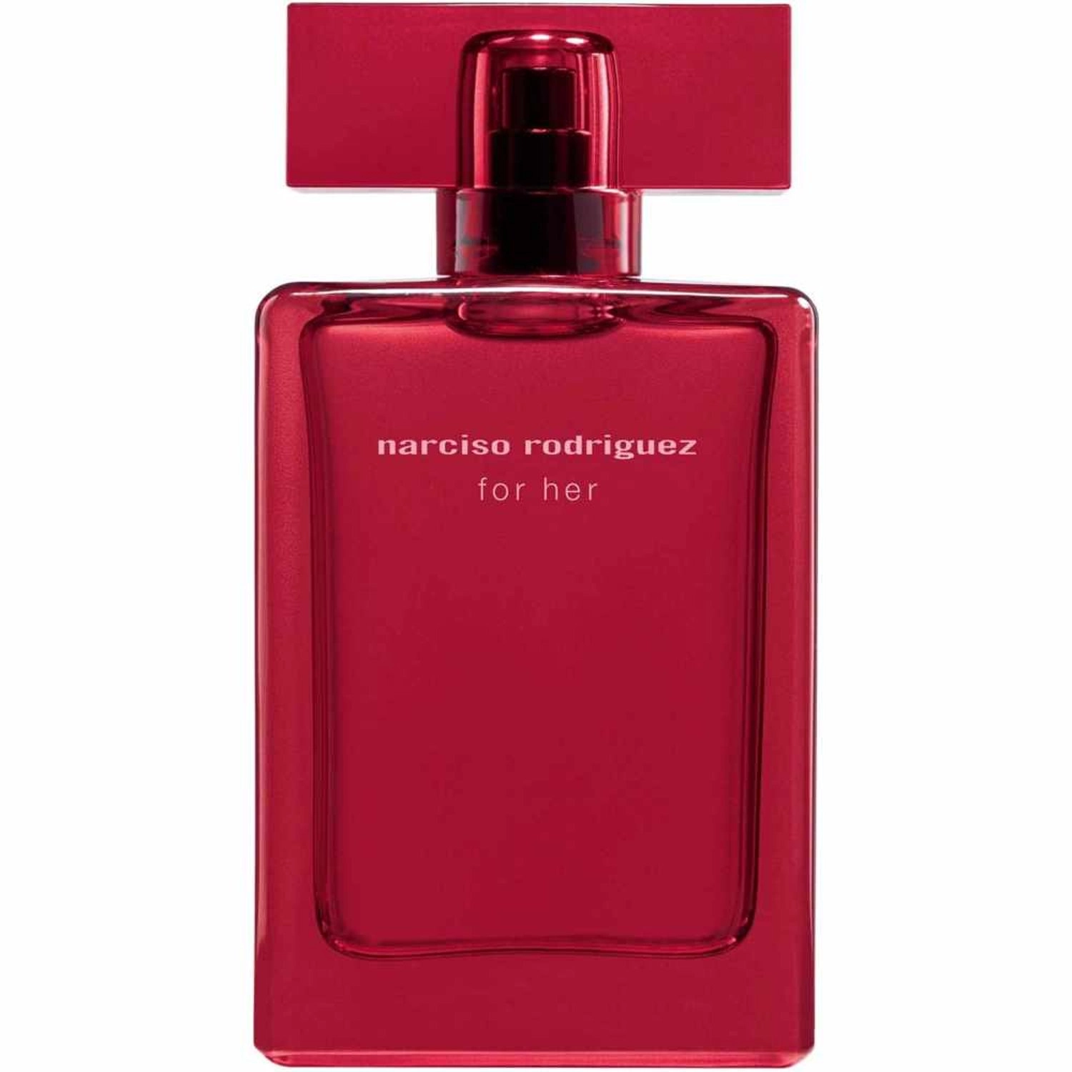 For Her Eau de Parfum 50 ml
