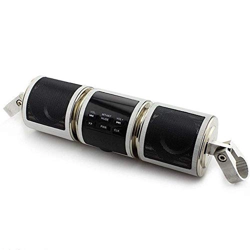 Powersport Speakers - 12V Bluetooth Waterproof