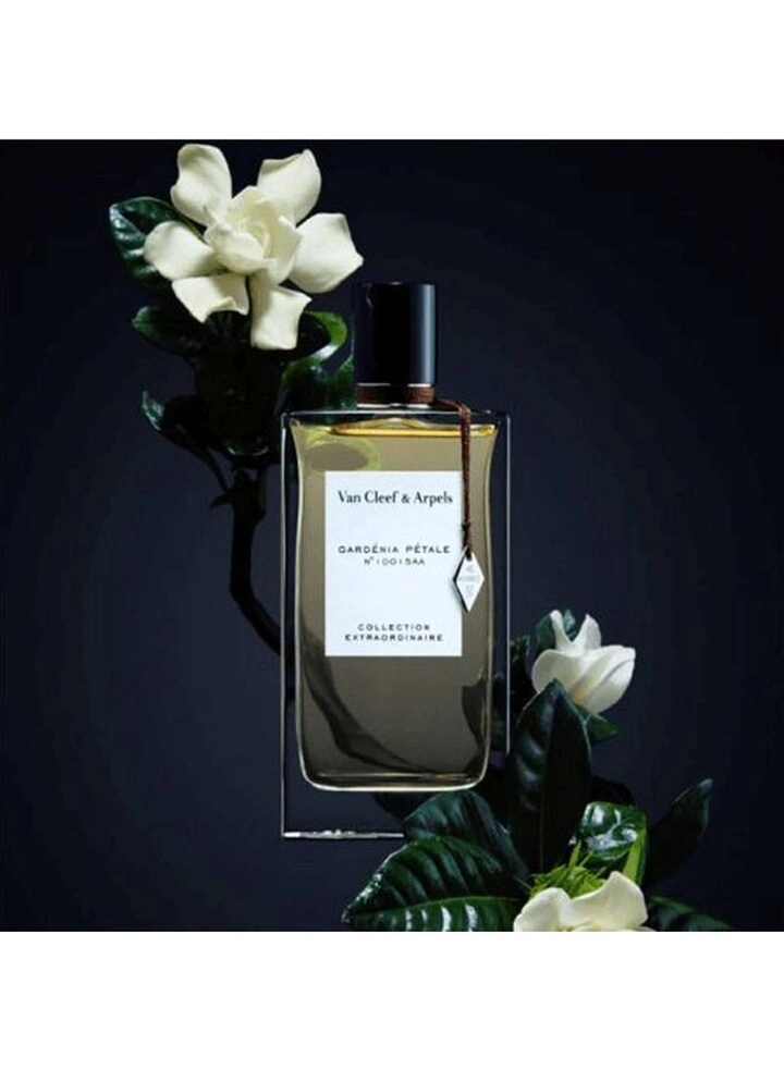 Gardenia Petale - Eau de Parfum 75 ml