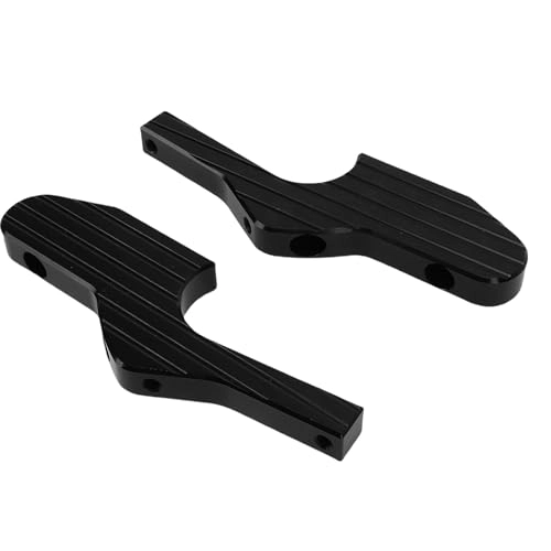 Passenger Foot Peg Extensions