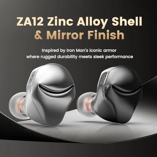 MK10 ArcSonics Wired Earbud