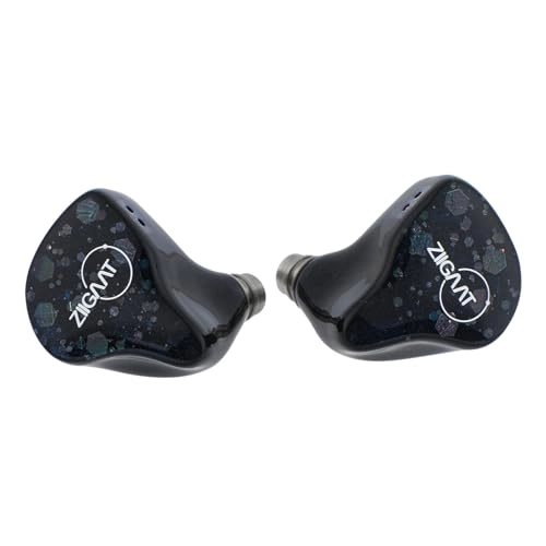 ZiiGaat Cincotres Wired Earbud
