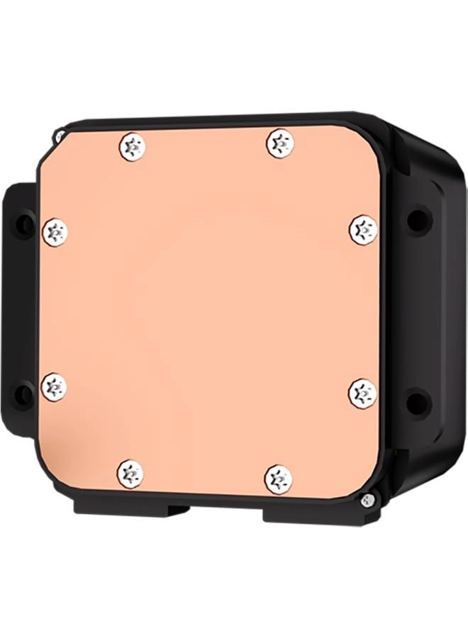 Aqua Frost - 2 fan(s) 240mm