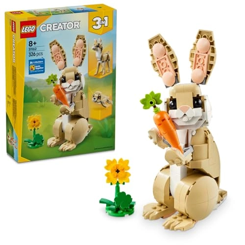 Creator Cute Bunny (31162)