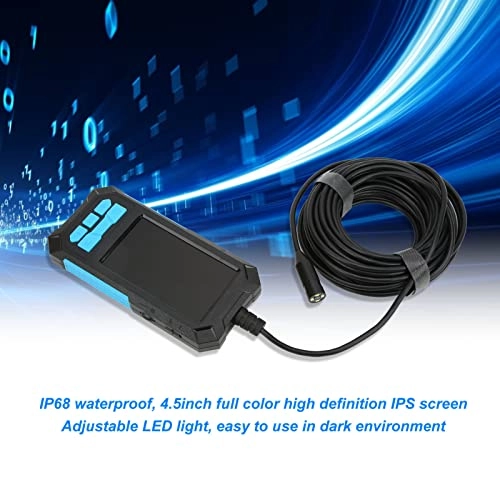 Industrial Endoscope - 14 mm 10 m