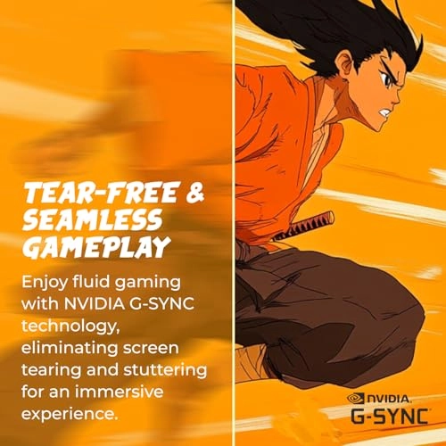 Q27G4ZD - 27 Inches 2560 x 1440