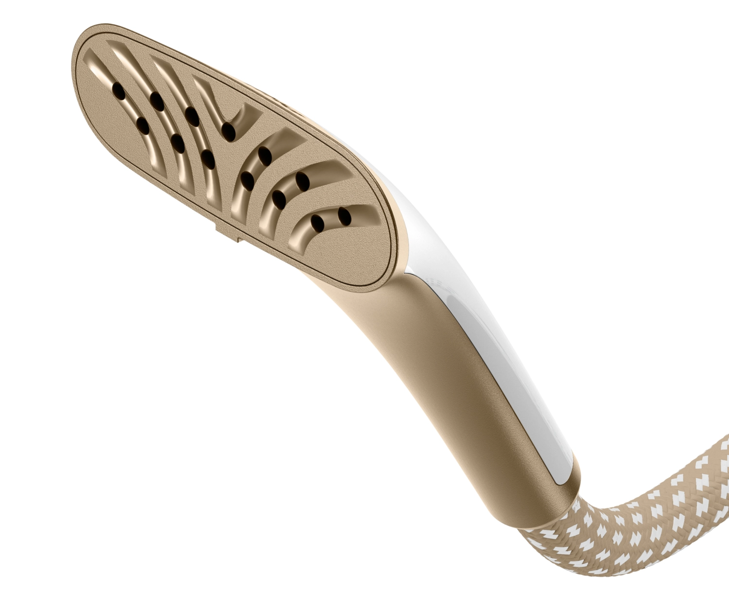 GC482/26 - Vertical Garment Steamer 1600 Watt