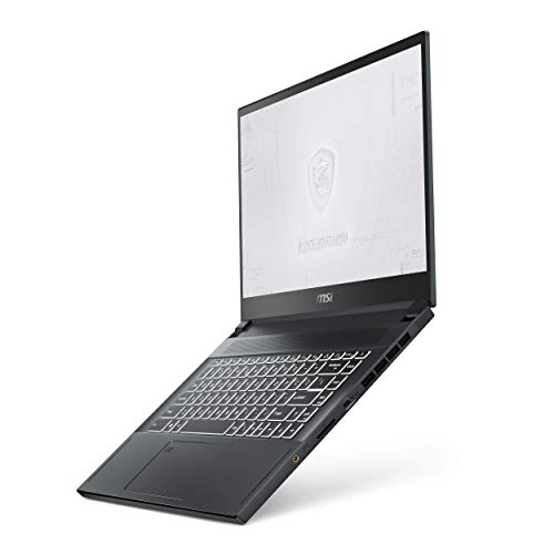 WS66 10TMT-207 - 15.6'' Core i9 64GB DDR4 1TB SSD