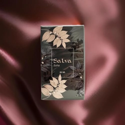 Suha Eau de Parfum 50 ml