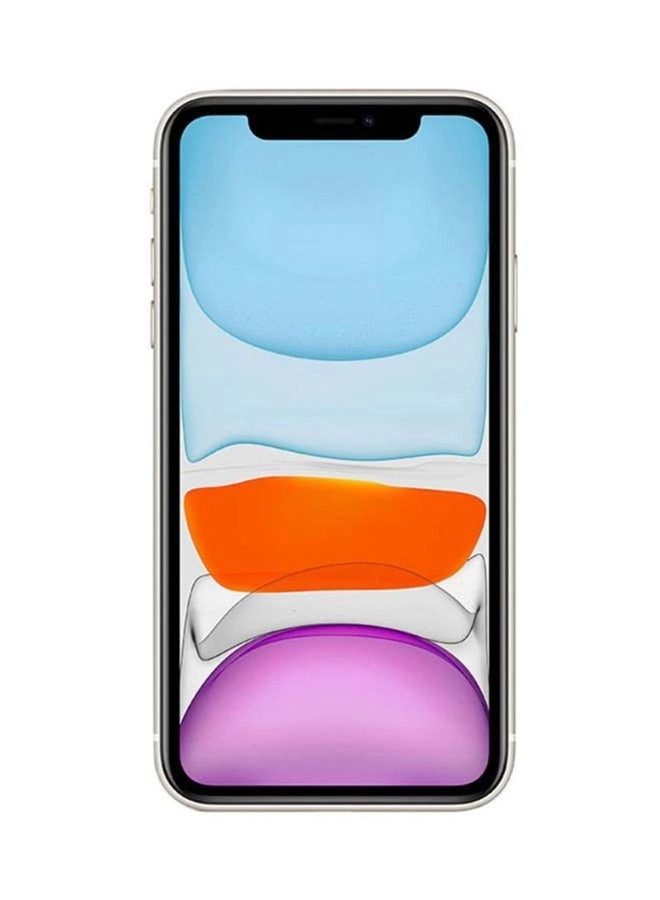 (Renewed) iPhone 11 - 64GB