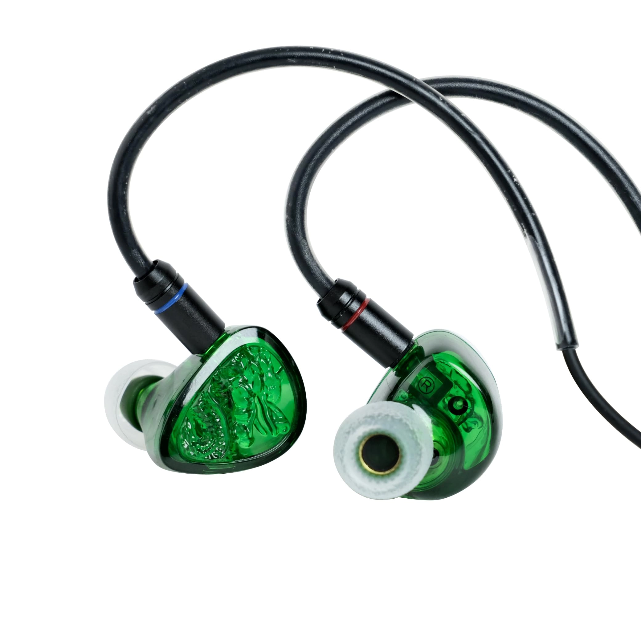 Wan'er S.G II Wired Earbud