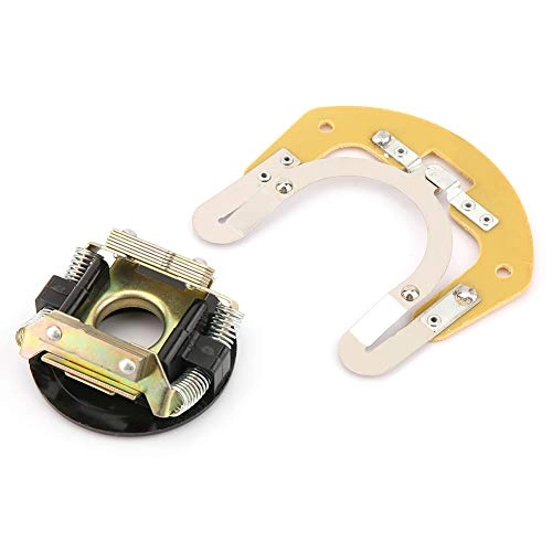 Motor centrifugal switch - Single Phase L20-204Y