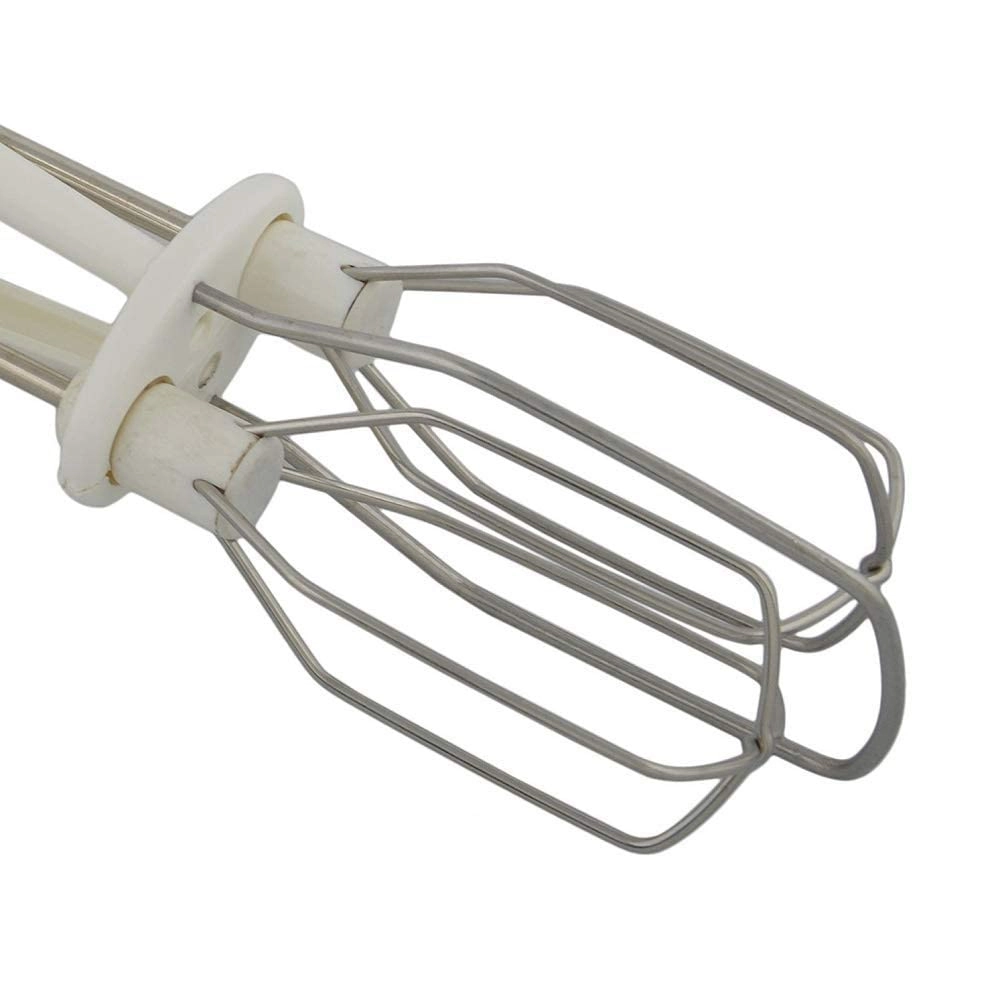Kytaste Egg Beater - Hand Blender Butter Milk Maker
