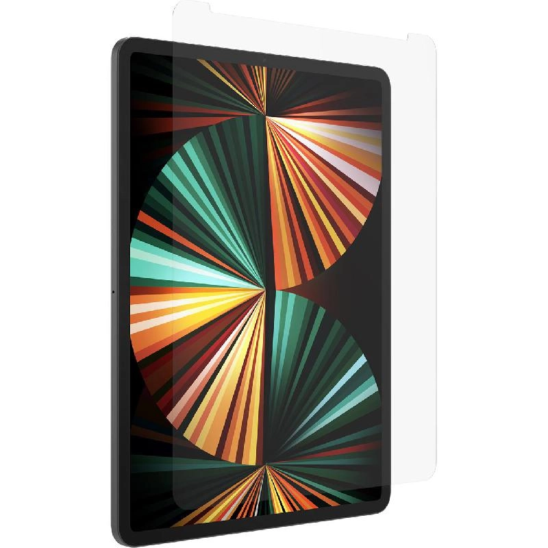 Antimicrobial Screen Protector for iPad Pro 12.9 - 2021/2020/2018