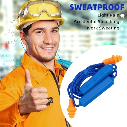 Focketh9ixgoz6td-12 - Bluetooth 5.3 In Ear