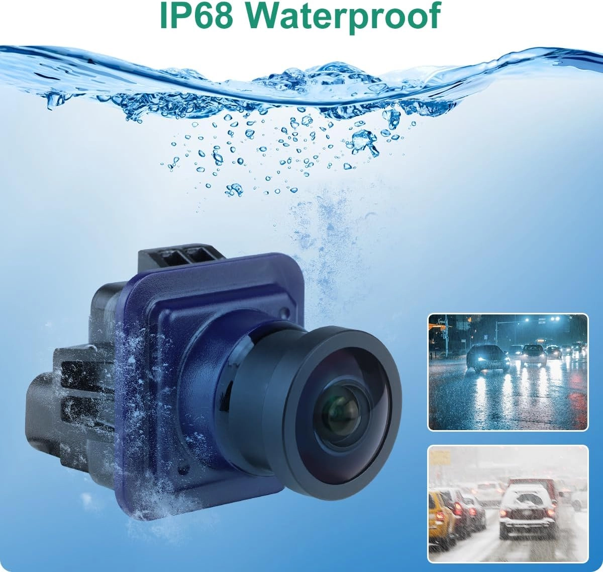 BL3Z-19G490-B - Night Vision