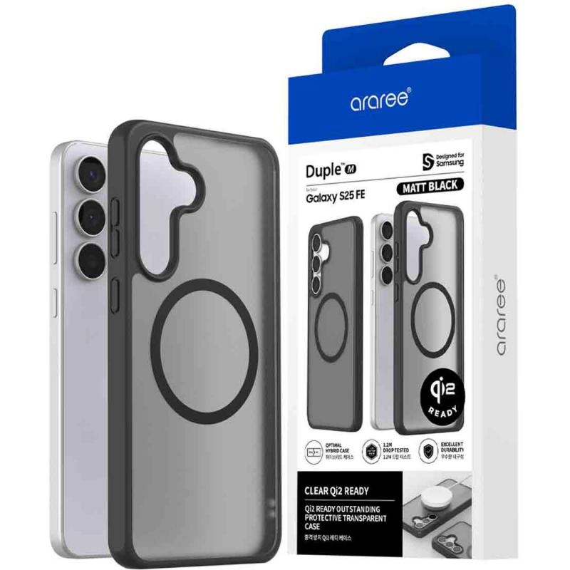 Duple M Back Cover with MagSafe for iPhone Air