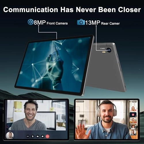 Androind 14 - 128GB 10.1"