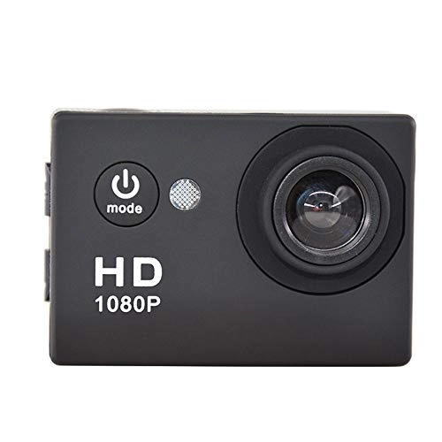 Action Camera Professional 4K